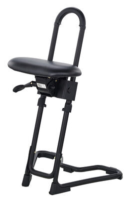 meychair Mey Chair Systems AF6-KL BK