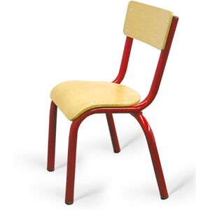 EUR Chaise de maternelle Noa 20