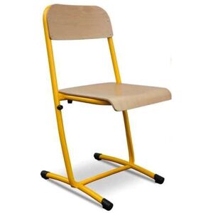 EUR Chaise scolaire Helena