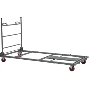 EUR Chariot pliable Trolley