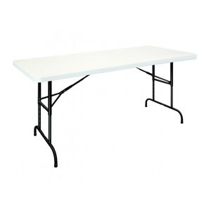 Table reglable en hauteur