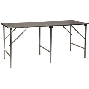 Table trateur pliante