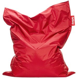 Fatboy - Pouf Original, red