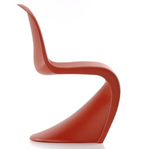 Vitra - Panton Chair , classic red (nouvelle hauteur)