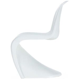 Vitra - Panton Junior blanc