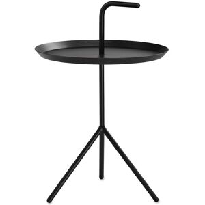 HAY - DLM Table d'appoint, noir