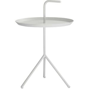 HAY - DLM Table d'appoint, blanc