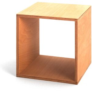 Tojo - Table de nuit en cube