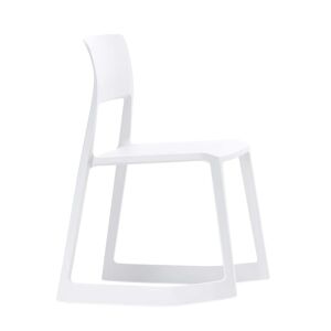 Vitra - Tip Ton blanc