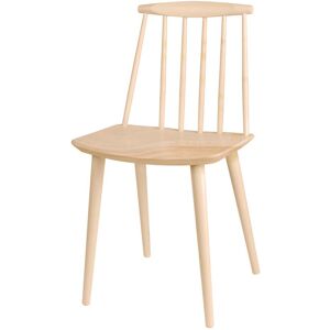 HAY - J77 Chair , hêtre naturel