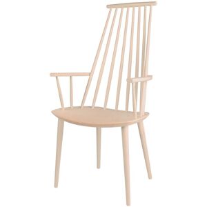 HAY - J110 Chair , hetre nature