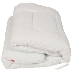 Jan Kurtz (Fiam) Fiam - Coussin Fat pour chaises longues Samba, Amigo, Amigo avec accoudoirs et Amigo 40+, blanc