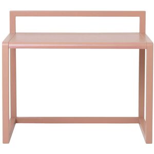 ferm LIVING Le bureau Little Architect Bureau pour enfants rose