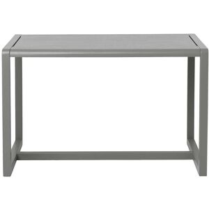 ferm LIVING La table Little Architect Table gris