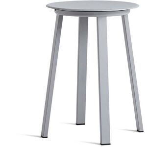 HAY Tabouret Revolver aA 34A xA HA 48A cm gris ciel