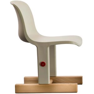 MAGIS - Petite chaise haute little big, blanche