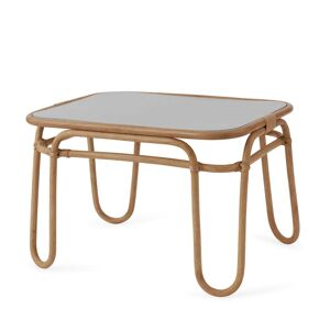 Oyoy - Table enfant arc-en-ciel, bambou