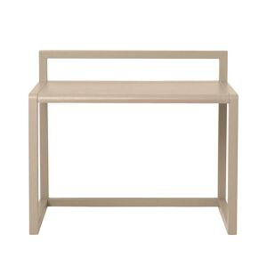 ferm LIVING Le bureau Little Architect Bureau pour enfants beige