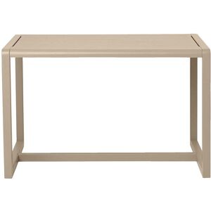 ferm LIVING La table Little Architect Table beige