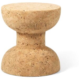 Vitra - Tabouret Cork Family, modele E