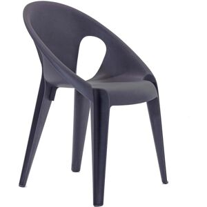 - Bell Chair, midnight darkblue