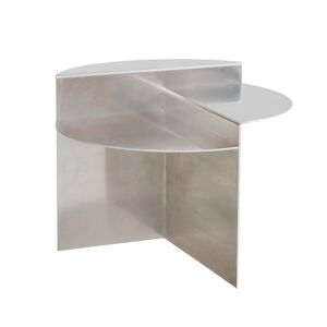Frama - Rivet Table laterale en aluminium