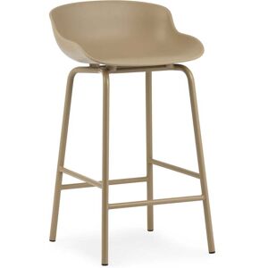 Normann Copenhagen - Hyg Tabouret de bar H 65 cm, sable