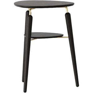 Umage - My Spot Table d'appoint, chene noir