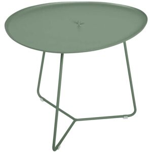 Fermob - Cocotte table basse, h 43,5 cm, cactus