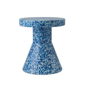 Normann Copenhagen - Bit Meuble multifonctionnel Cone, bleu