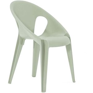 MAGIS - Bell Chair, dawn green