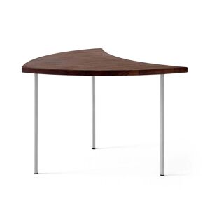 &Tradition & Tradition - Pinwheel HM7 Table d'appoint, noyer