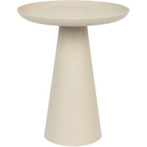 Livingstone - Tone Table d'appoint M, ivoire