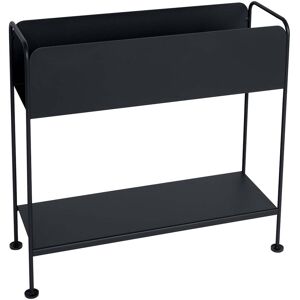 Fermob - Picolino Table console, H 63 cm, anthracite