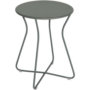 Fermob - Cocotte Tabouret, H 45,5 cm, rosmarin