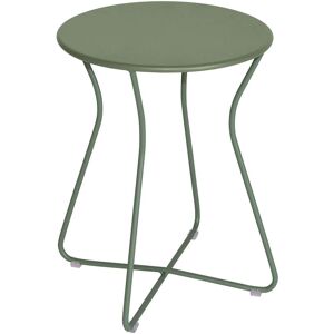 Fermob - Cocotte Tabouret, H 45,5 cm, cactus