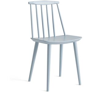 HAY - J77 Chair , slate blue