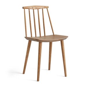HAY - J77 Chair , chene huile fonce