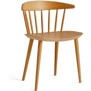 HAY - J104 Chair , chene huile