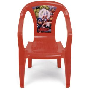 Chaise en plastique - Avengers