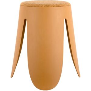 - Tabouret Savor H46cm Moutarde - Moutarde