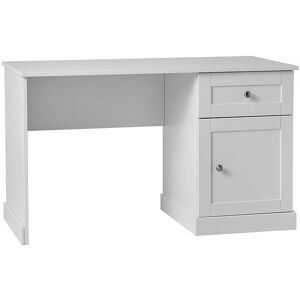 petitechambre.fr Bureau enfant Marie couleur blanc   MDF - Publicité