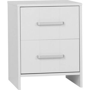 petitechambre.fr Caisson de bureau enfant Calmo   Blanc   MDF - Publicité