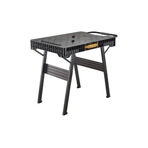 Stanley FMST1-75672 - Mesa de trabajo FatMax plegable - Publicité