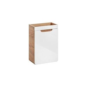 Aruba white 826 cabinet p. Um 1d / white cabinet uw 1d 40cm cu-coc-834012 fsc mix credit - Publicité