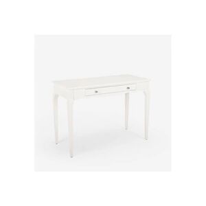 AHD Amazing Home Design Table console élégante et fonctionnelle en bois shabby chic Toscano - Publicité