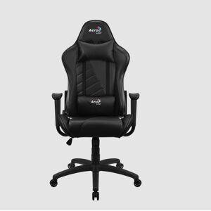 Fauteuil Aerocool Ac110 Air (Noir) - Publicité