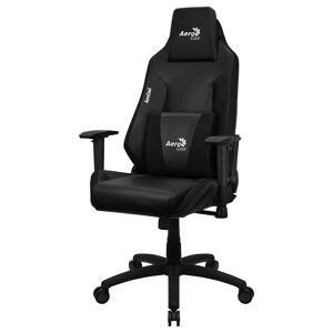 Fauteuil Aerocool Admiral (Noir) - Publicité