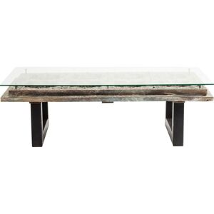 Table Basse Kalif 140x70cm Kare Design - Publicité