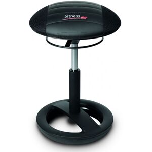 Hjh Office Topstar Tabouret Mobile / Tabouret Dynamique Sitness Rs Bob Noir - Publicité